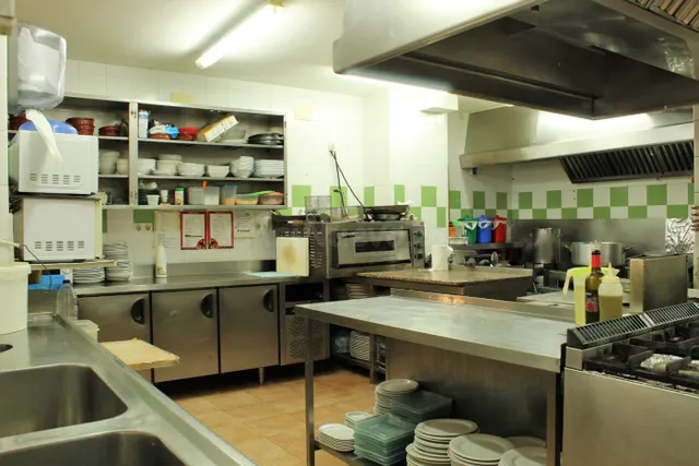 EN VENTA EL MEJOR RESTAURANTE DE LA PLAYA DE GANDIA — 2