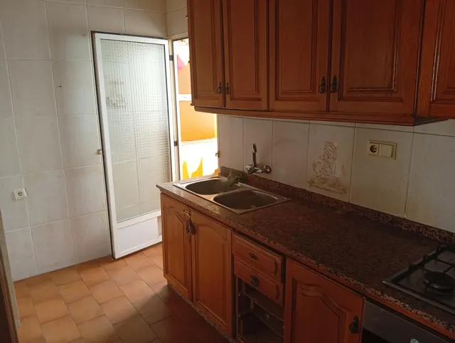 VENTA PISO PARA REMORMAR EN IBI-Calle Tizona — 8