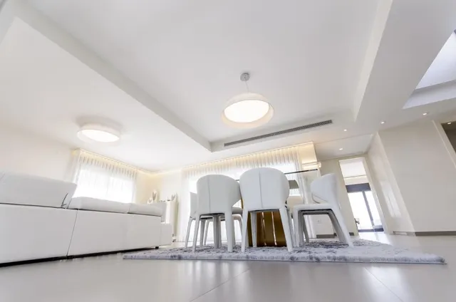 Villa 3 habitaciones 319m² en venta - Campoamor — 15