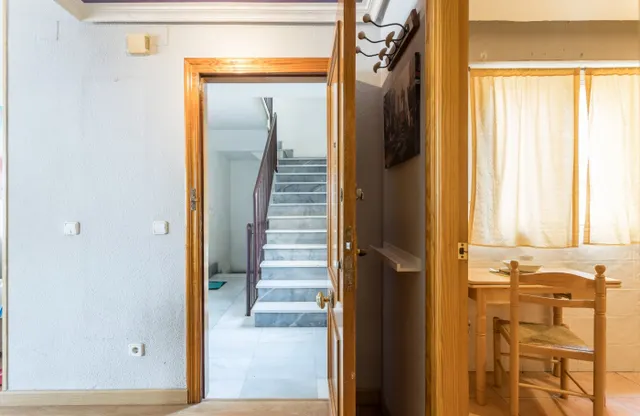 PISO TIPO DUPLEX EN BARRIO EL PROGRESO — 6