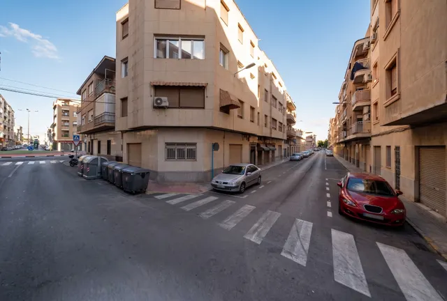 Parking en Venta en Novelda - Virgen del Remedio — 8