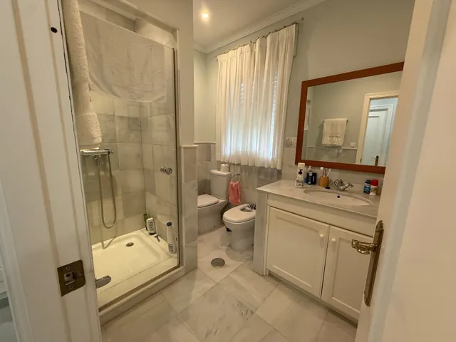 Chalet independiente Costa Sancti Petri — 23