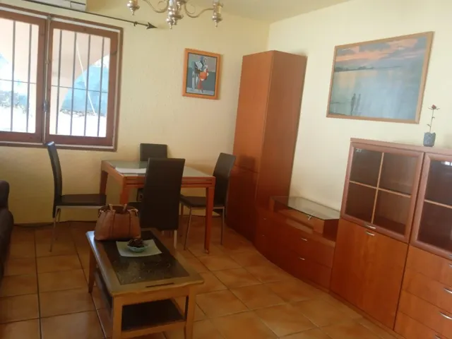 ¡¡Dos chalets por el precio de uno en Peñíscola!! — 9