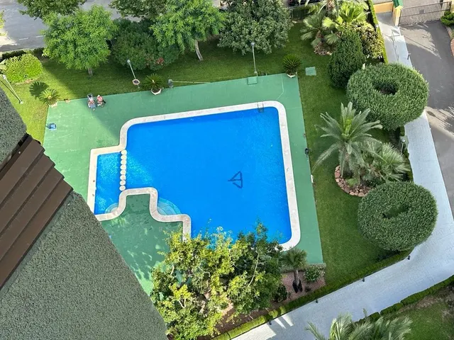 Encantador Apartamento Reformado en Benidorm, Zona Levante — 11