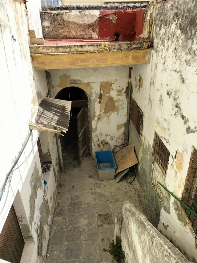 Casa para reformar en el centro de Puerto Real — 10