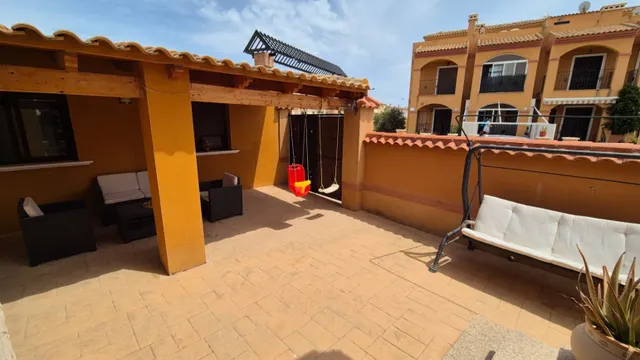 Villa 2 habitaciones 90m² en venta - Aguas Nuevas — 7