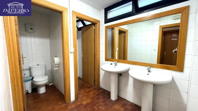 Vivienda a estrenar en urbanización privada en Parque Almunia con sauna, gimnasio y piscina comunitaria. — 22