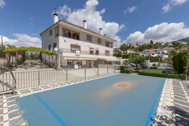 Pareado 6 habitaciones 297m² en venta - Sierra de huetor y l - foto 5
