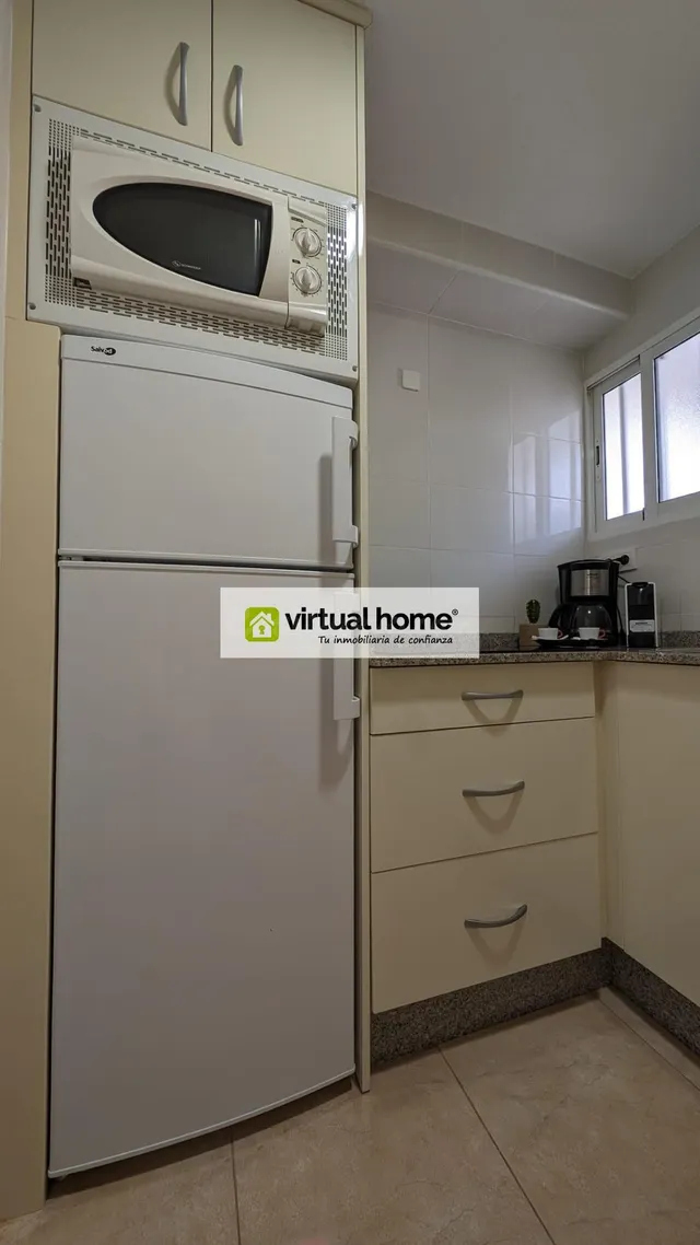 Apartamento calle lepanto - foto 5
