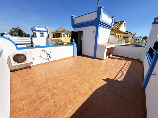 Villa 3 habitaciones en venta - San Javier — 38