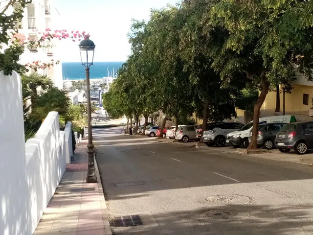 Estepona Exclusividad junto al Puerto — 33