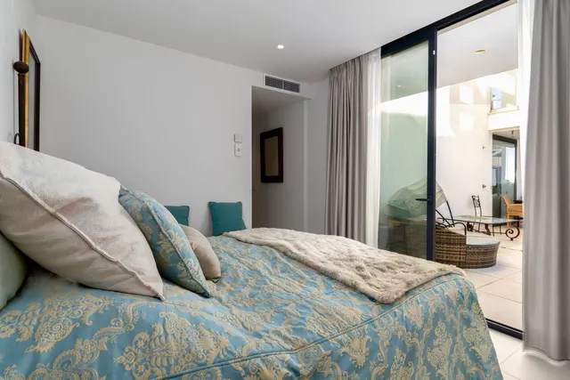 Apartamento 3 habitaciones 132m² en venta - Centro — 19