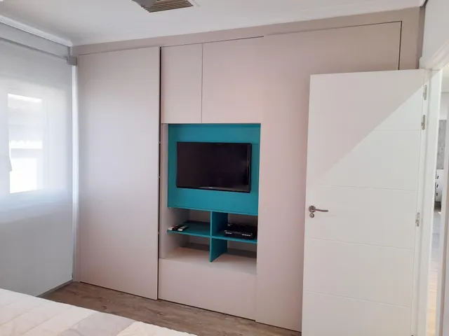 Moderna villa en primerísima línea de playa — 24