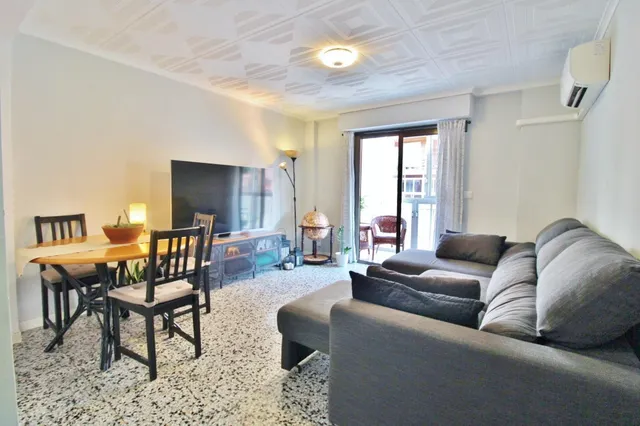 ¡Oportunidad única de inversión en Alicante! Piso en venta en Pinoso, 9 – 1º Izquierda — 6