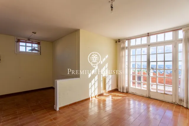 Espectacular casa con con 6.000m2 de parcela e impresionantes vistas al mar — 32