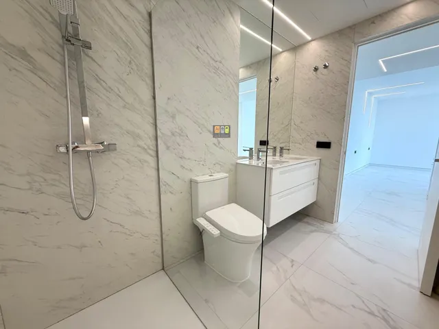 FANTÁSTICA VILLA DE OBRA NUEVA EN ALTEA HILLS — 39