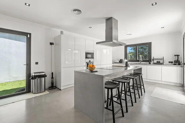 Chalet 5 habitaciones 452m² en venta - Costa Del Sol — 16