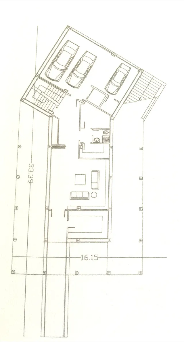 EXCLUSIVO CHALET  EN  BANYERES DE MARIOLA — 41
