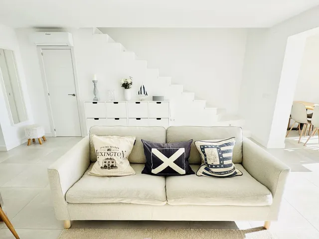 Adosado 2 habitaciones 91m² en venta - Riviera del sol — 15