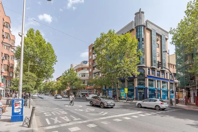 Piso de 2 dormitorios con plaza de garaje opcional — 43