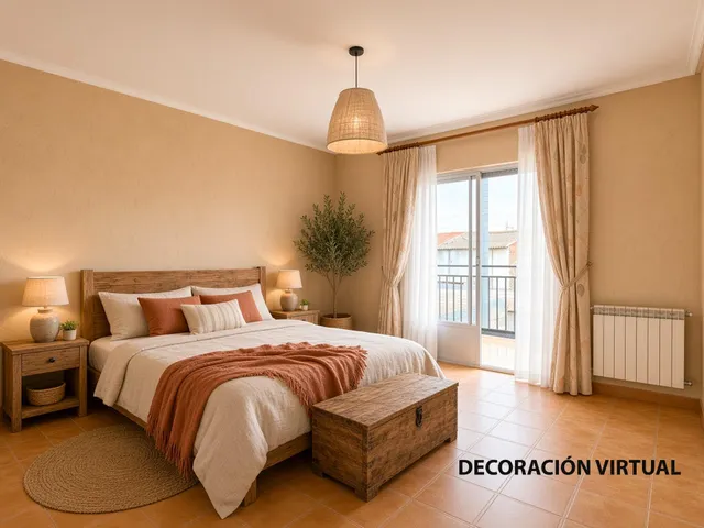 SE VENDE CASA DE DOS PLANTAS CON TRES DORMITORIOS, DOS BAÑOS Y GARAJE PARA DOS COCHES - ALFAJARÍN - ZARAGOZA — 26