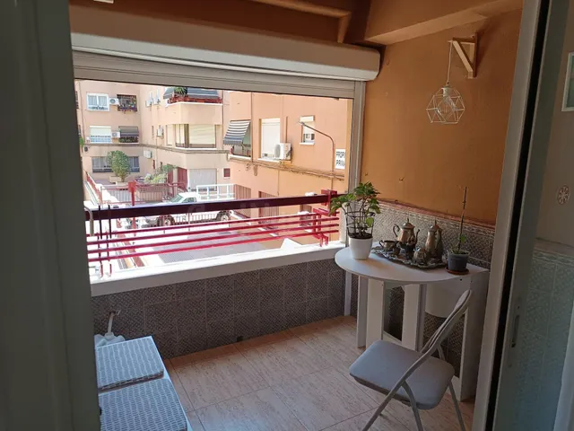 Piso 3 habitaciones 126m² en alquiler - Plà del Bon Repòs-La