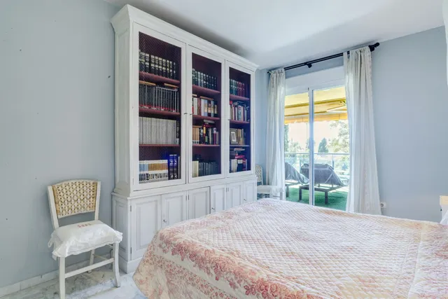 Apartamento 2 habitaciones 108m² en venta - Marbella — 16