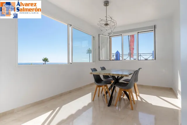 Preciosa casa en Estepona (Málaga) con maravillosas vistas al mar — 37