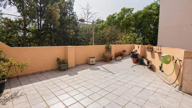 Amplio piso con 4D, 2 baños y gran terraza en Ruzafa, Valencia — 2