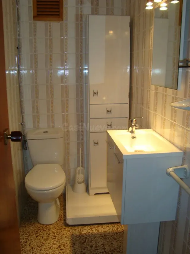 APARTAMENTO 1ª LÍNEA FRONTAL-CENTRO - foto 5