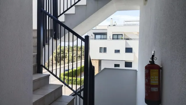 Apartamento 2 habitaciones 112m² en venta - PAU 8 — 23