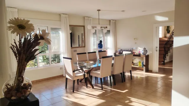 Casa-Chalet en Venta en Murcia Murcia — 7