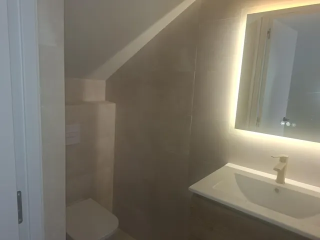 Exclusiva Villa Castillo en el Albir — 15