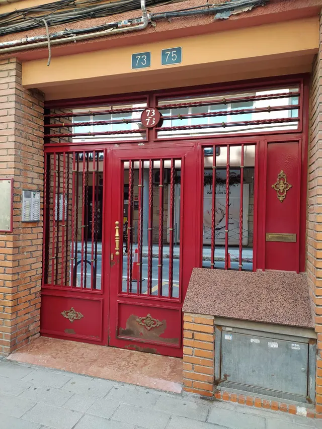 Piso 3 habitaciones 76m² en venta - Carolinas Altas — 21