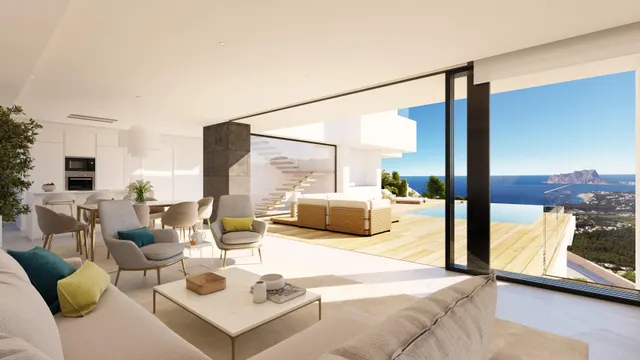 Villa 3 habitaciones 471m² en venta - Alcassar — 8