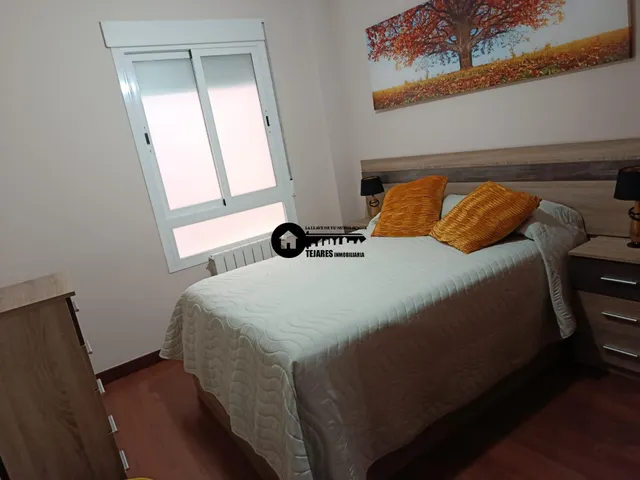 SE VENDE PISO IMPECABLE Y TOTALMENTE REFORMADO CON GARAJE Y TRASTERO EN CHINCHILLA DE MONTEARAGÓN — 16