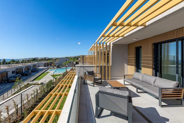 Adosado 4 habitaciones 165m² en venta - Riviera del sol — 18
