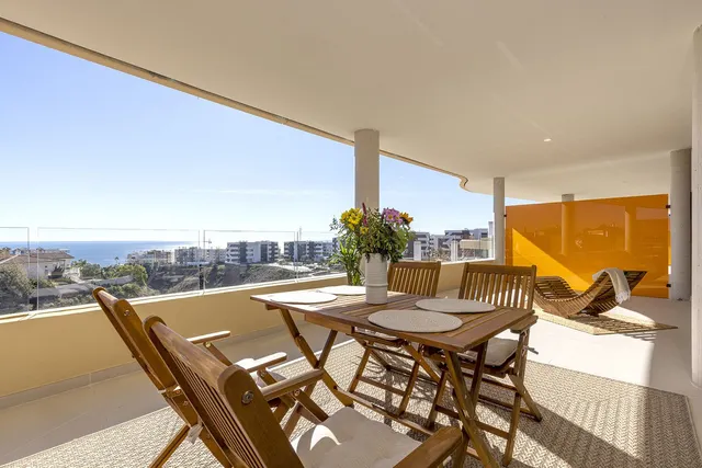 Apartamento 2 habitaciones 89m² en venta - Centro — 17