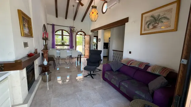 Villa 4 habitaciones 156m² en venta - Villamartín-Las Filipinas — 6