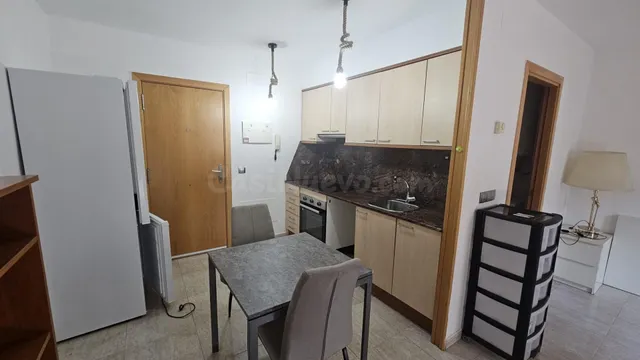 Piso 1 habitación 30m² en venta - Poble Nou - Olivar Gran — 3