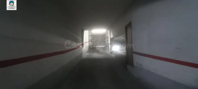 GARAJE CALLE LOS MOROS - foto 4