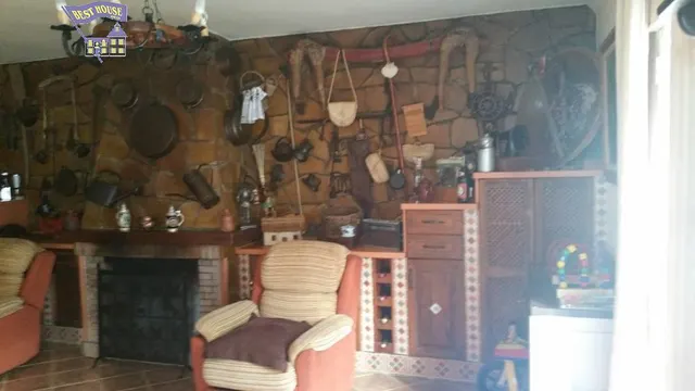 VENTA DE DOS CHALET EN UNA MISMA PARCELA EN EL SANTISCAL — 21