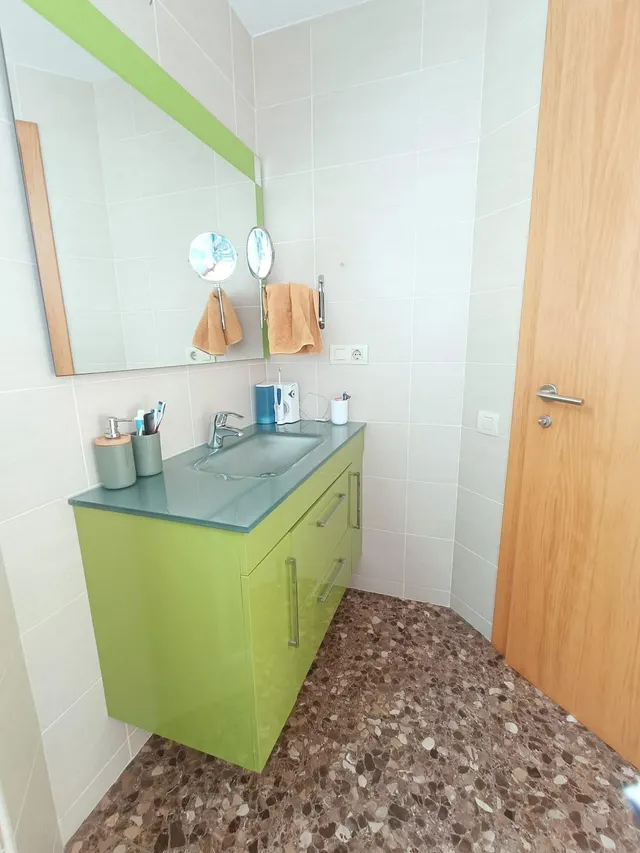 Piso alquiler en zona San Rafael - Ontinyent — 9