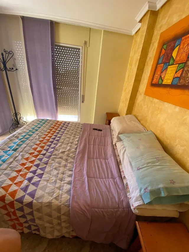 Amplio Piso en Águilas, Ideal para Familias — 36