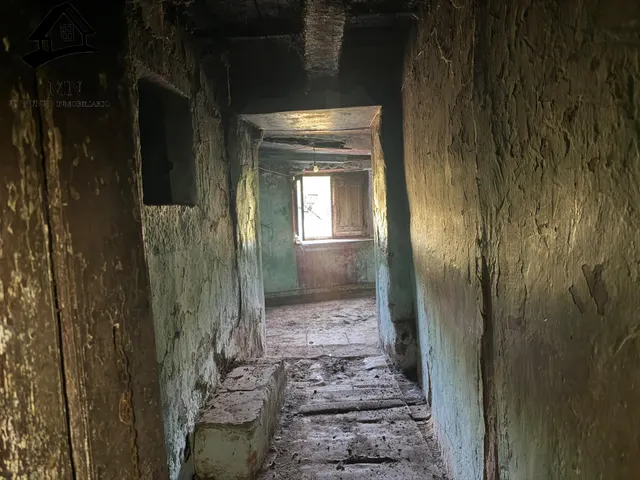Casona cántabra para reformar en rasillo de Villafufre — 16