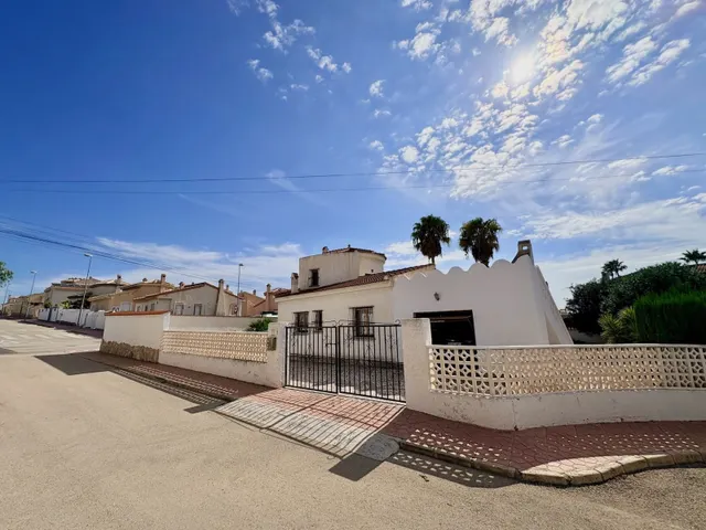 Villa 3 habitaciones 141m² en venta - Pueblo 5 — 22