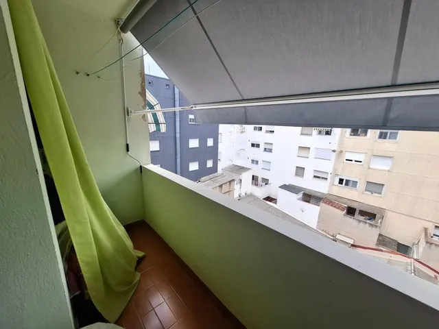 Amplio y luminoso piso en Ontinyent — 9