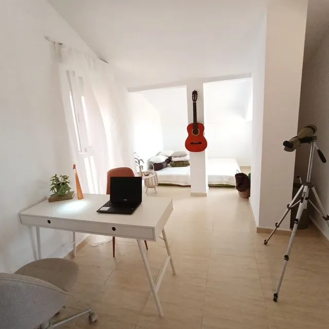 Apartamento 3 habitaciones en venta - Jerónimo Y Avileses — 20