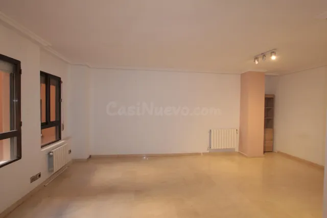Piso en alquiler junto al Palacio de Congresos, 4 dormitorio - foto 5