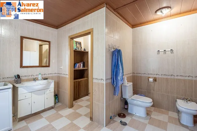 Espectacular Casa de Lujo en Urbanización Los Cerezos — 18